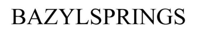 bazylsprings