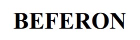 beferon