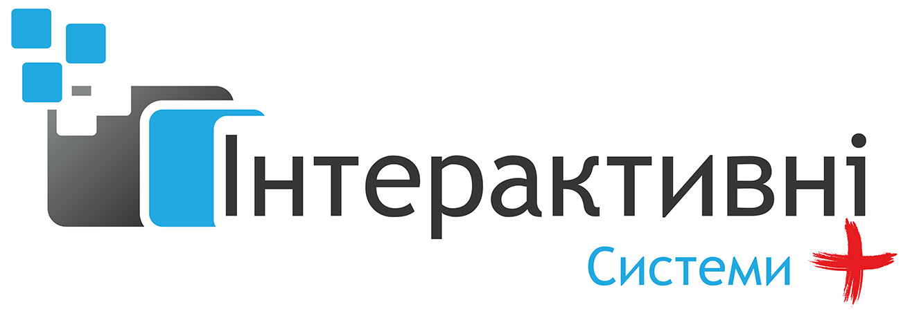 інтерактивні системи +