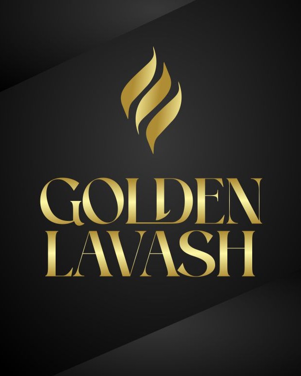 golden lavash